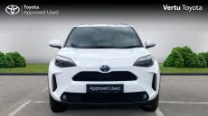 Toyota Yaris Cross 1.5 Hybrid Design 5dr CVT Hybrid Estate